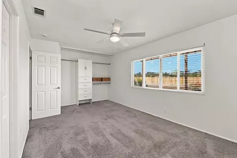 Bedroom - 5133 Andrew Jackson St, Oceanside, CA 92057 photo 8 of 9