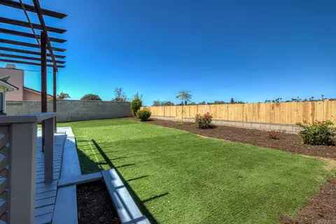 Exterior - 5133 Andrew Jackson St, Oceanside, CA 92057 photo 8 of 15