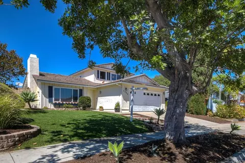 Exterior - 5133 Andrew Jackson St, Oceanside, CA 92057 photo 14 of 15