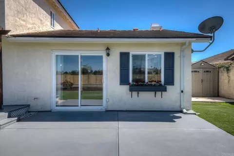 Exterior - 5133 Andrew Jackson St, Oceanside, CA 92057 photo 4 of 15