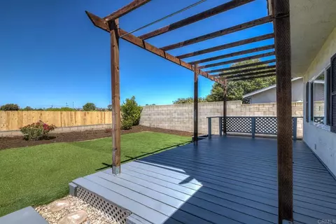 Exterior - 5133 Andrew Jackson St, Oceanside, CA 92057 photo 10 of 15
