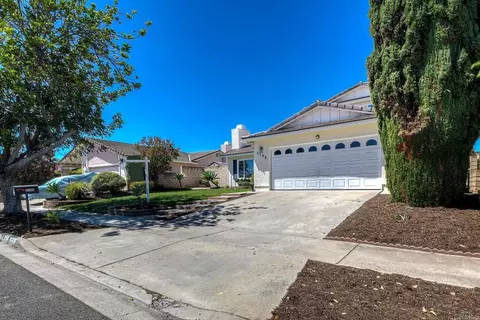 Exterior - 5133 Andrew Jackson St, Oceanside, CA 92057 photo 15 of 15