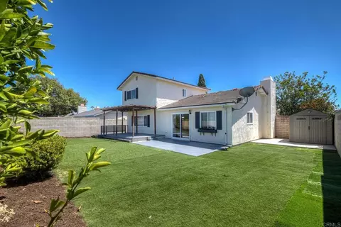 Exterior - 5133 Andrew Jackson St, Oceanside, CA 92057 photo 3 of 15