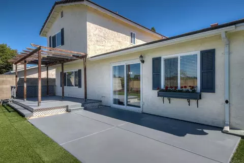 Exterior - 5133 Andrew Jackson St, Oceanside, CA 92057 photo 5 of 15