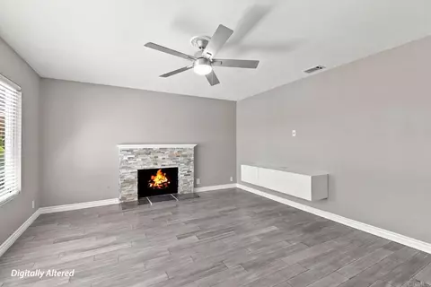 Living - 5133 Andrew Jackson St, Oceanside, CA 92057 photo 3 of 11