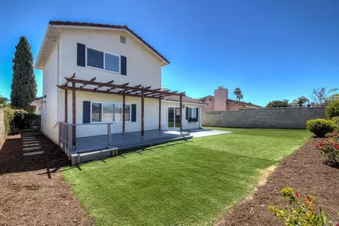 Exterior - 5133 Andrew Jackson St, Oceanside, CA 92057 photo 7 of 15