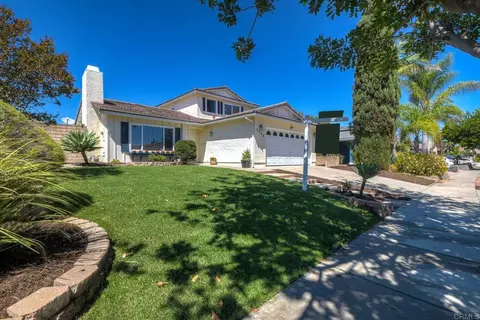 Exterior - 5133 Andrew Jackson St, Oceanside, CA 92057 photo 13 of 15