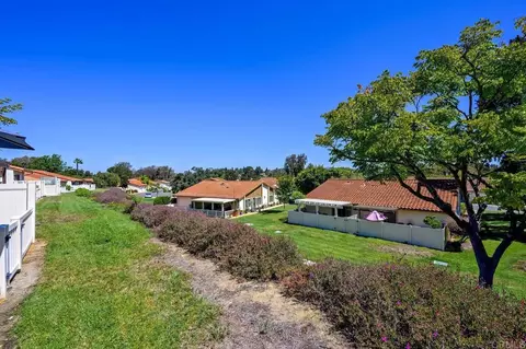 Exterior - 1836 Belle Grove Rd, Encinitas, CA 92024 photo 11 of 29