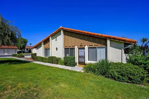 Exterior - 1836 Belle Grove Rd, Encinitas, CA 92024 photo 20 of 29