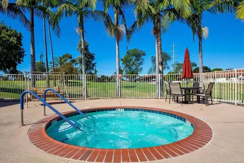 Exterior - 1836 Belle Grove Rd, Encinitas, CA 92024 photo 25 of 29