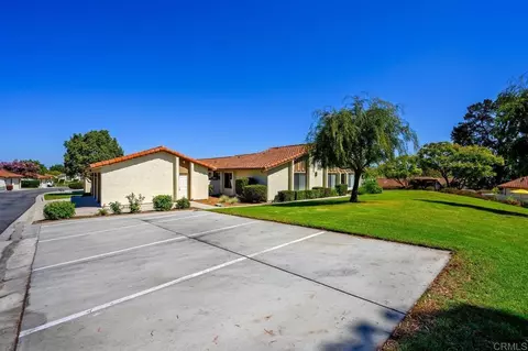 Exterior - 1836 Belle Grove Rd, Encinitas, CA 92024 photo 18 of 29