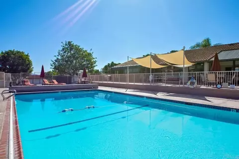 Exterior - 1836 Belle Grove Rd, Encinitas, CA 92024 photo 26 of 29