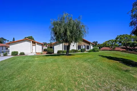 Exterior - 1836 Belle Grove Rd, Encinitas, CA 92024 photo 13 of 29
