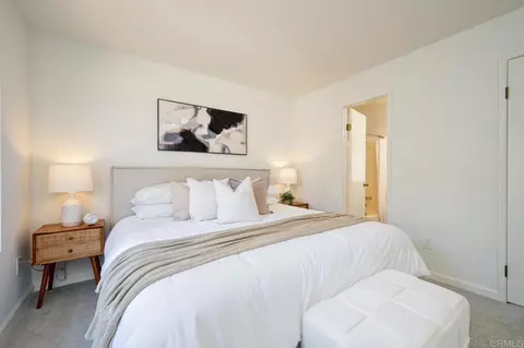 Bedroom - 1836 Belle Grove Rd, Encinitas, CA 92024 photo 4 of 6