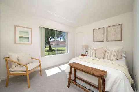 Bedroom - 1836 Belle Grove Rd, Encinitas, CA 92024 photo 1 of 6