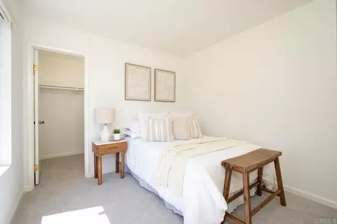 Bedroom - 1836 Belle Grove Rd, Encinitas, CA 92024 photo 2 of 6