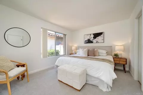 Bedroom - 1836 Belle Grove Rd, Encinitas, CA 92024 photo 5 of 6