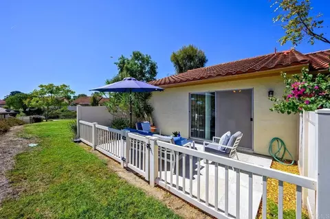 Exterior - 1836 Belle Grove Rd, Encinitas, CA 92024 photo 9 of 29
