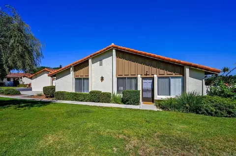 Exterior - 1836 Belle Grove Rd, Encinitas, CA 92024 photo 19 of 29