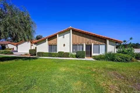 Exterior - 1836 Belle Grove Rd, Encinitas, CA 92024 photo 2 of 29