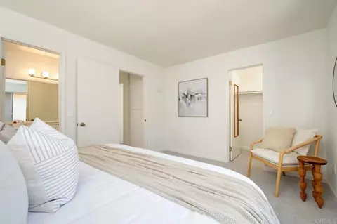 Bedroom - 1836 Belle Grove Rd, Encinitas, CA 92024 photo 6 of 6