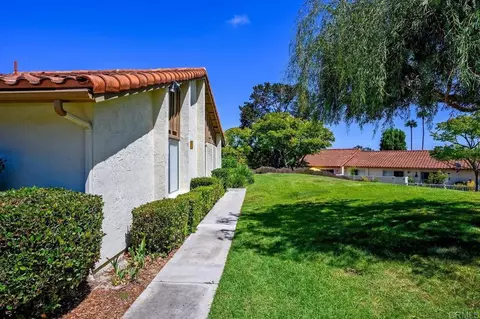 Exterior - 1836 Belle Grove Rd, Encinitas, CA 92024 photo 15 of 29