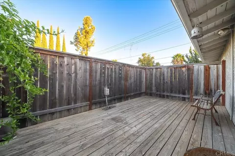 Exterior - 1346 Birch Ave, Escondido, CA 92027 photo 5 of 22
