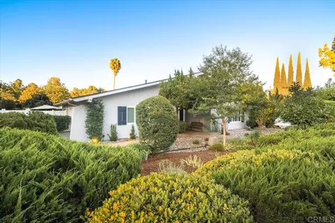 Exterior - 1346 Birch Ave, Escondido, CA 92027 photo 15 of 22