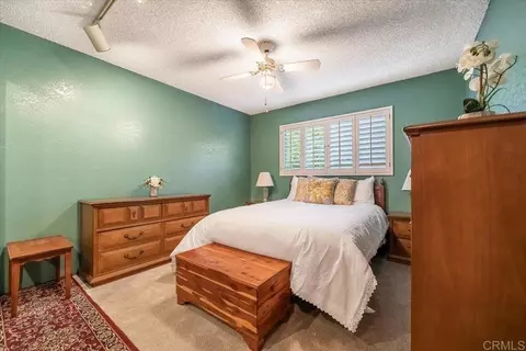 Bedroom - 1346 Birch Ave, Escondido, CA 92027 photo 3 of 4