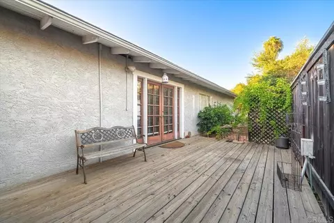 Exterior - 1346 Birch Ave, Escondido, CA 92027 photo 6 of 22