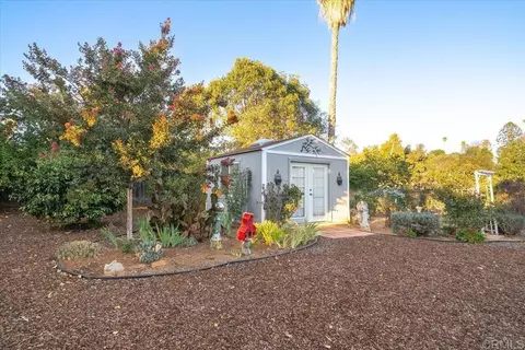 Exterior - 1346 Birch Ave, Escondido, CA 92027 photo 2 of 22