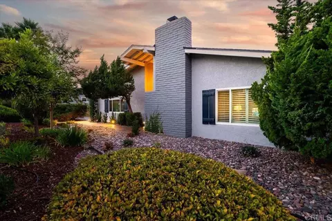 Exterior - 1346 Birch Ave, Escondido, CA 92027 photo 21 of 22