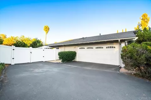Exterior - 1346 Birch Ave, Escondido, CA 92027 photo 16 of 22