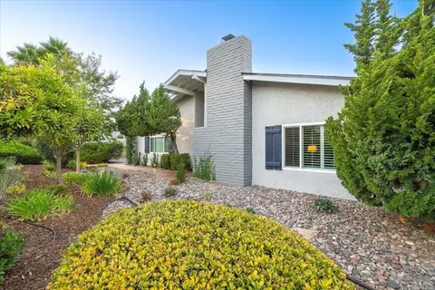 Exterior - 1346 Birch Ave, Escondido, CA 92027 photo 17 of 22