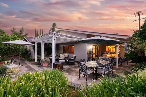 Exterior - 1346 Birch Ave, Escondido, CA 92027 photo 22 of 22