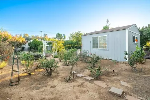 Exterior - 1346 Birch Ave, Escondido, CA 92027 photo 10 of 22
