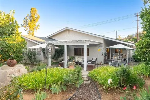 Exterior - 1346 Birch Ave, Escondido, CA 92027 photo 14 of 22