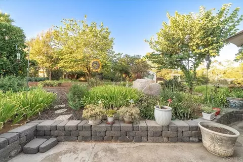 Exterior - 1346 Birch Ave, Escondido, CA 92027 photo 4 of 22