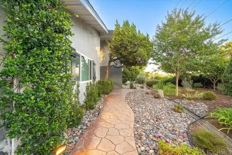 Exterior - 1346 Birch Ave, Escondido, CA 92027 photo 19 of 22
