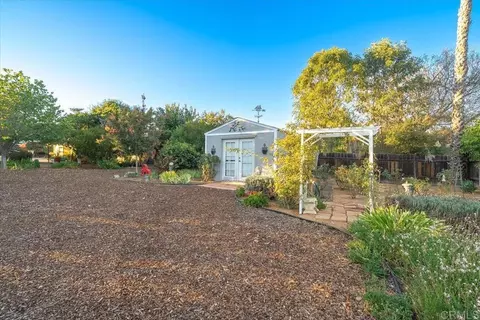 Exterior - 1346 Birch Ave, Escondido, CA 92027 photo 9 of 22