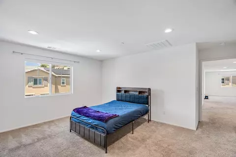 Bedroom - 5474 Starlight Pl, Bonsall, CA 92003 photo 8 of 8
