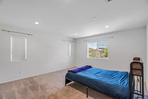 Bedroom - 5474 Starlight Pl, Bonsall, CA 92003 photo 7 of 8