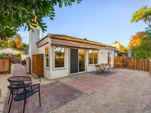 Exterior - 1817 Castle, Escondido, CA 92029 photo 9 of 14