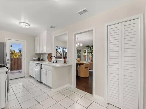 Kitchen - 1817 Castle, Escondido, CA 92029 photo 5 of 7