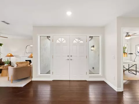 Entry Way - 1817 Castle, Escondido, CA 92029 photo 3 of 3