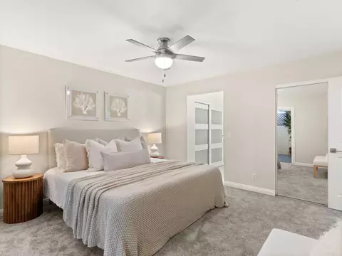 Bedroom - 1817 Castle, Escondido, CA 92029 photo 2 of 7