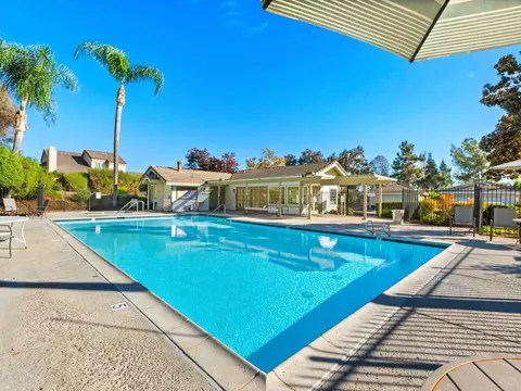 Exterior - 1817 Castle, Escondido, CA 92029 photo 11 of 14