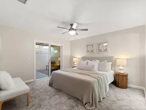 Bedroom - 1817 Castle, Escondido, CA 92029 photo 4 of 7