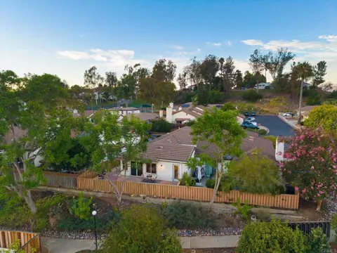 View/Area - 1817 Castle, Escondido, CA 92029 photo 1 of 8