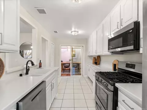Kitchen - 1817 Castle, Escondido, CA 92029 photo 7 of 7
